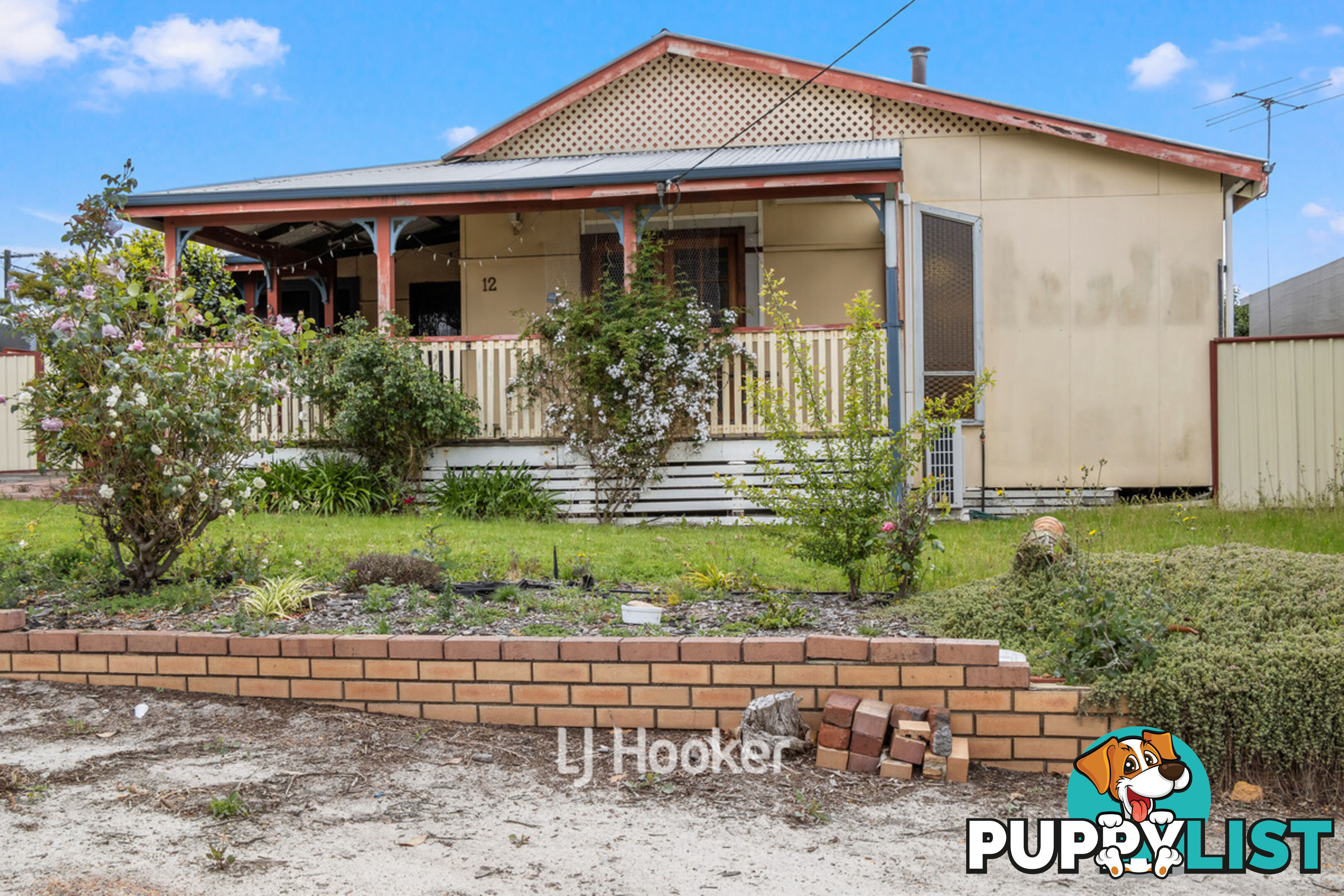 12 View Street COLLIE WA 6225