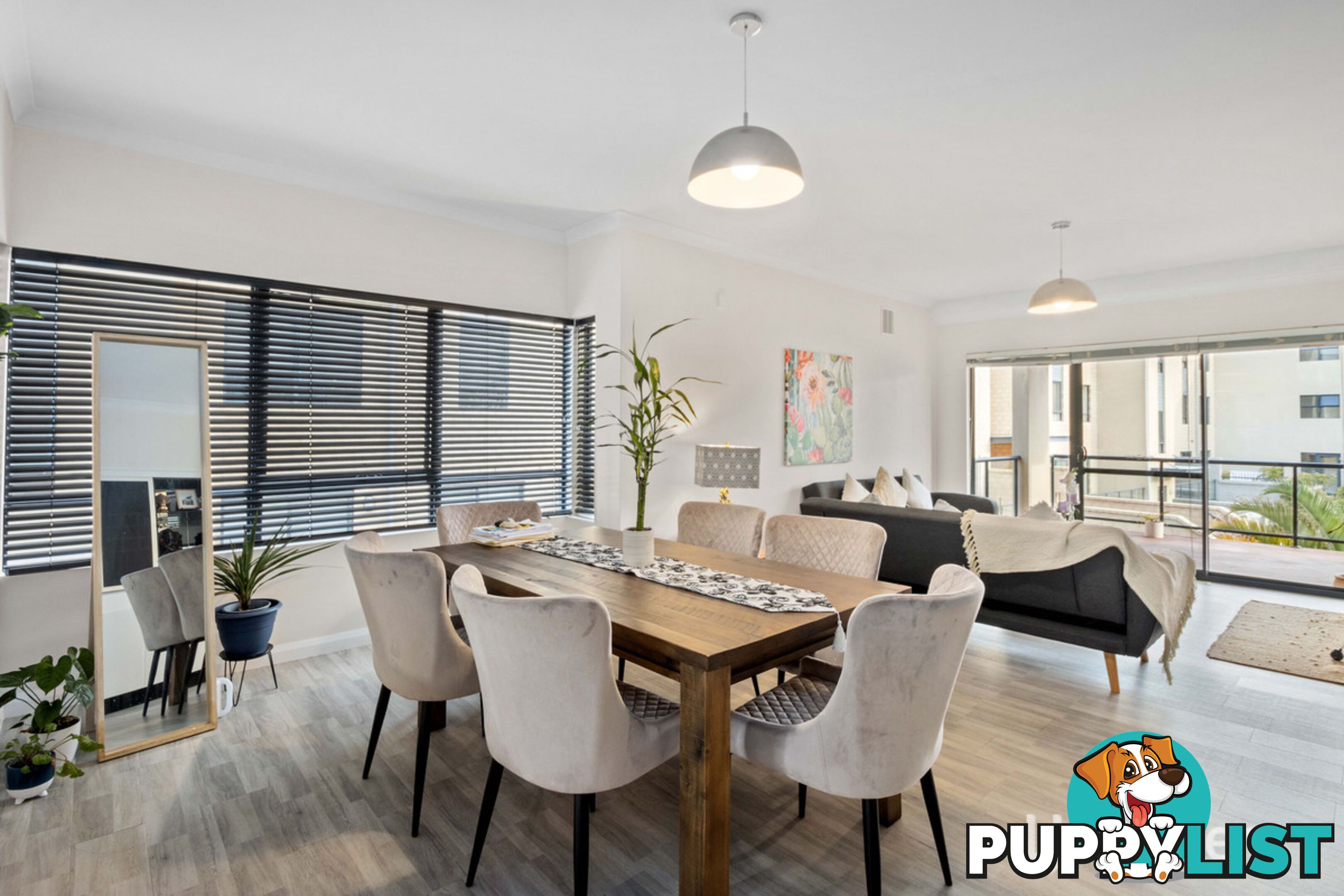 44/18 Bonnefoi Boulevard BUNBURY WA 6230