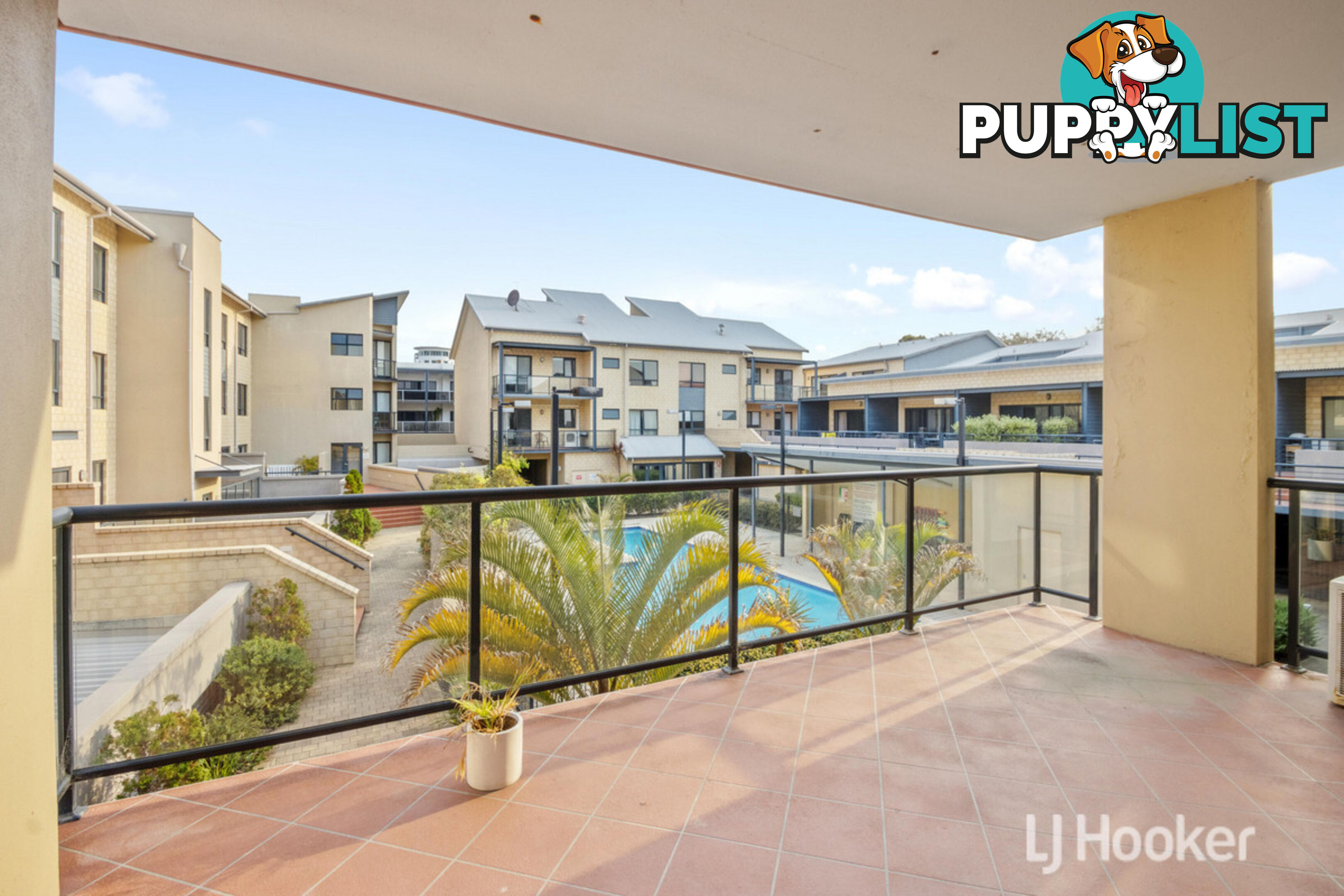 44/18 Bonnefoi Boulevard BUNBURY WA 6230