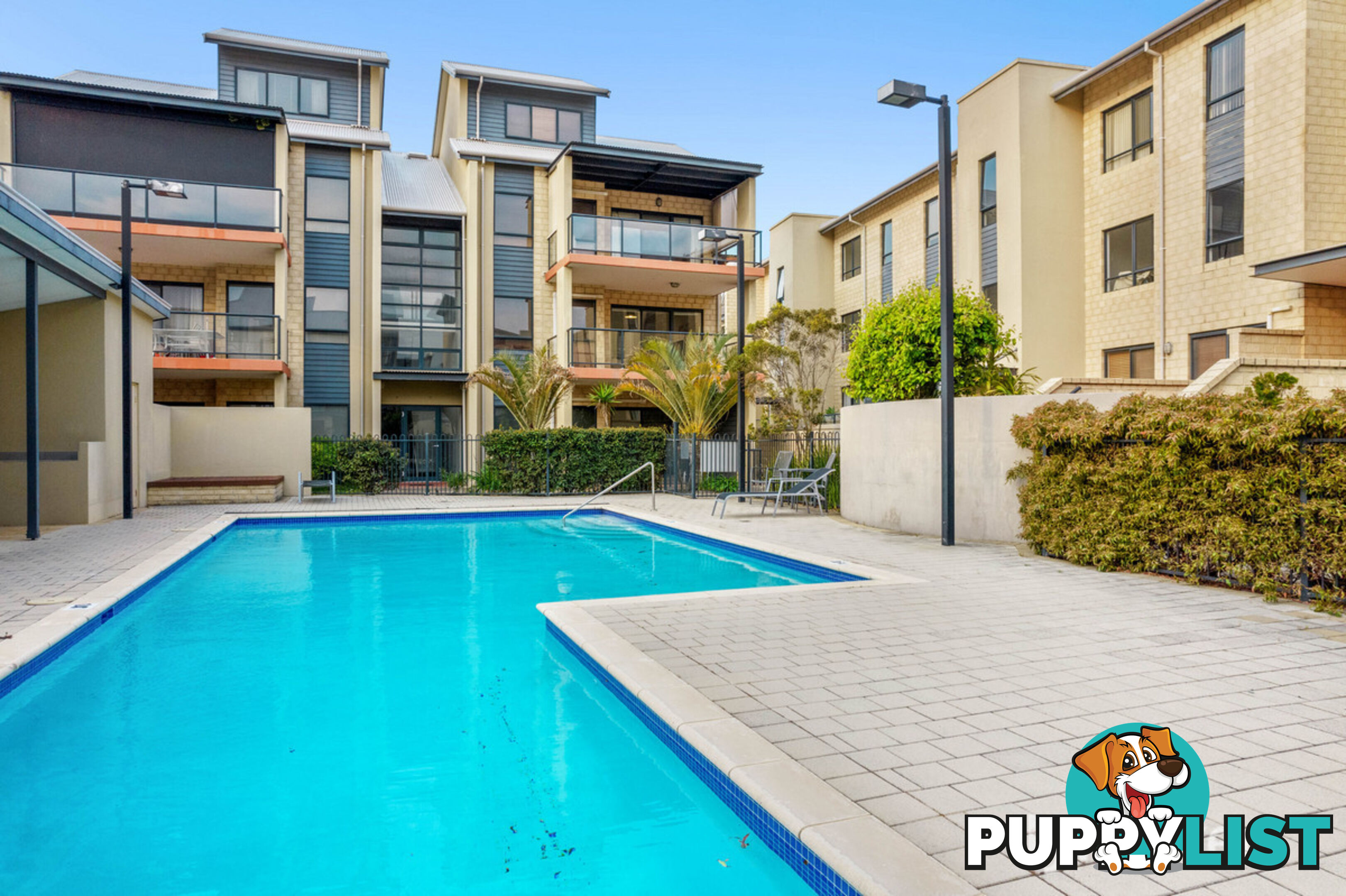 44/18 Bonnefoi Boulevard BUNBURY WA 6230