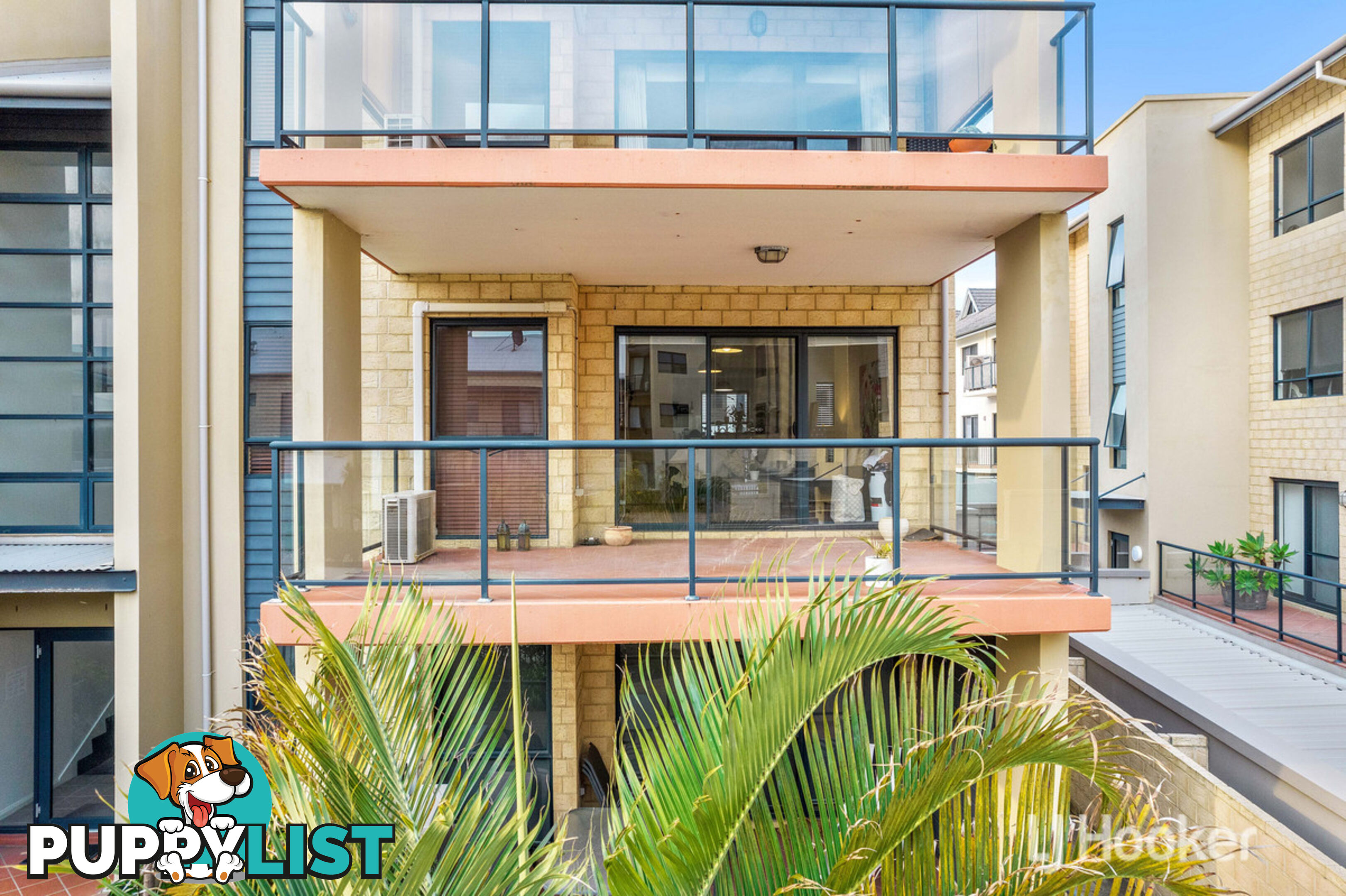 44/18 Bonnefoi Boulevard BUNBURY WA 6230