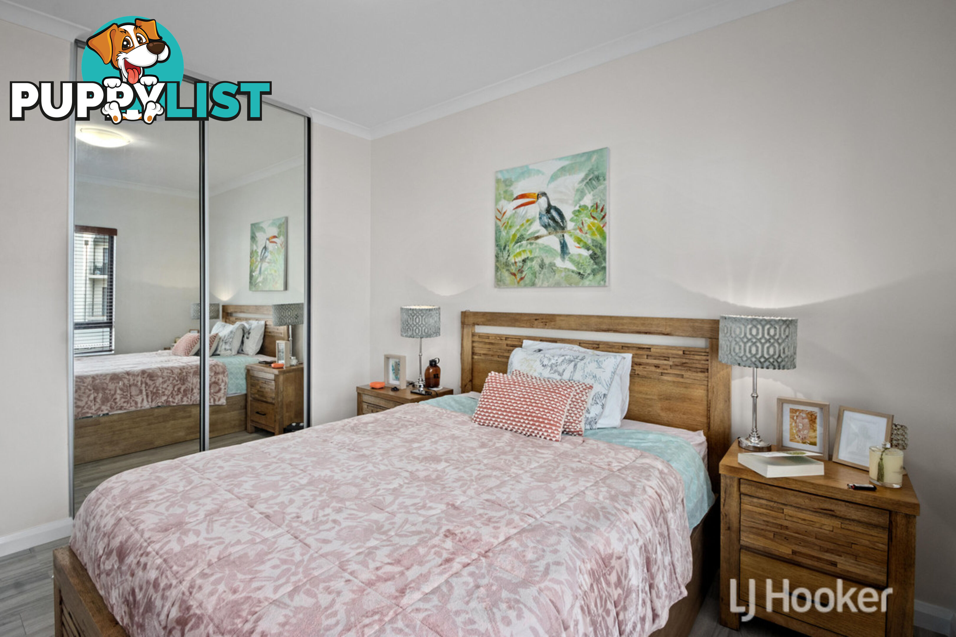 44/18 Bonnefoi Boulevard BUNBURY WA 6230