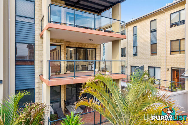 44/18 Bonnefoi Boulevard BUNBURY WA 6230