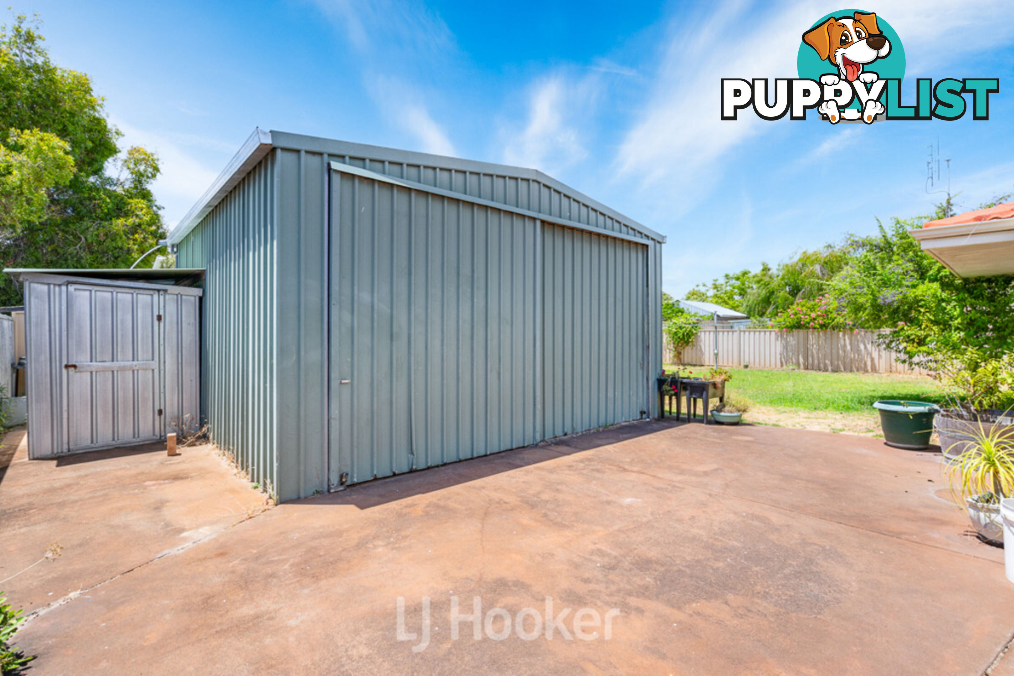 31 Johnston Avenue WEST BUSSELTON WA 6280