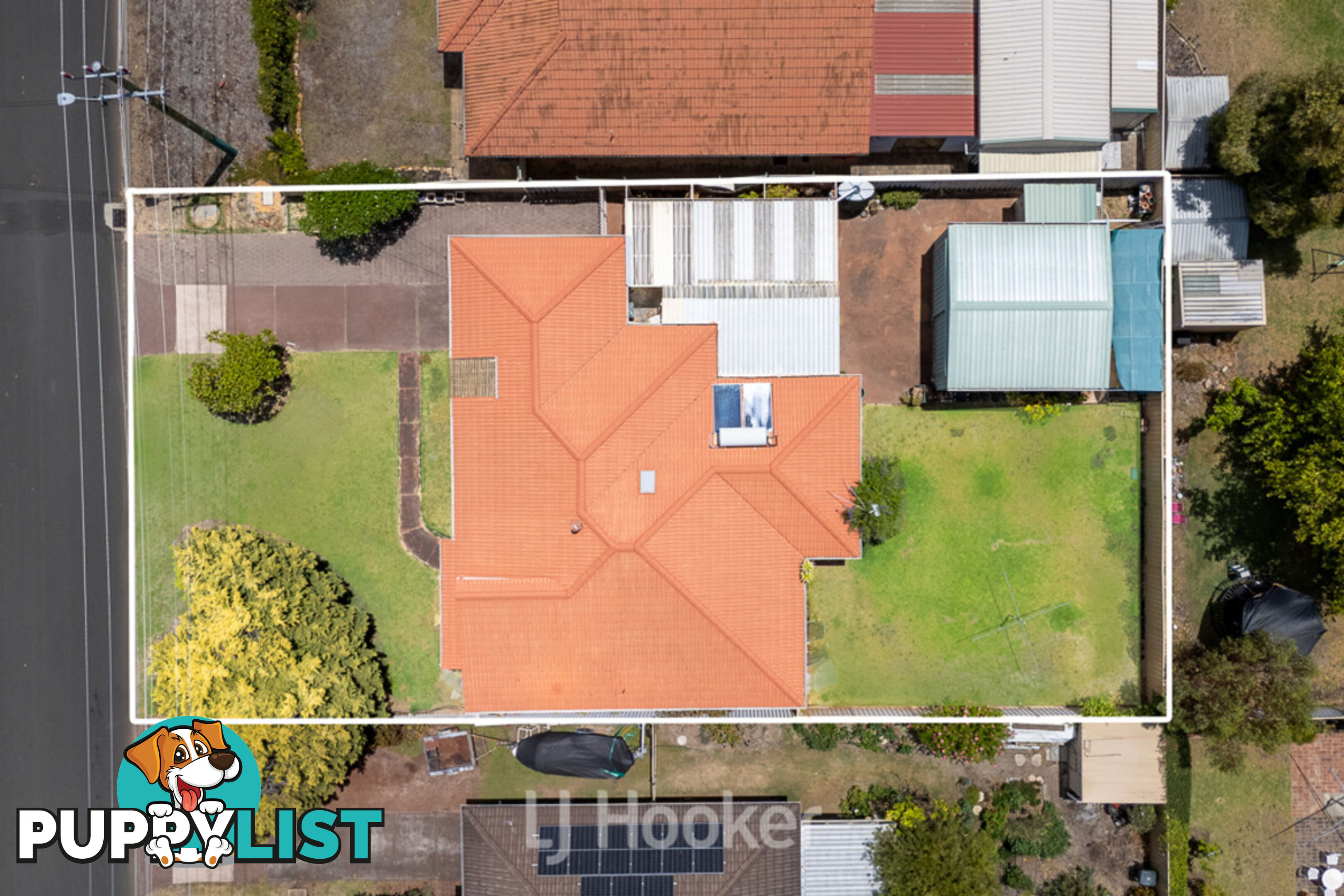 31 Johnston Avenue WEST BUSSELTON WA 6280