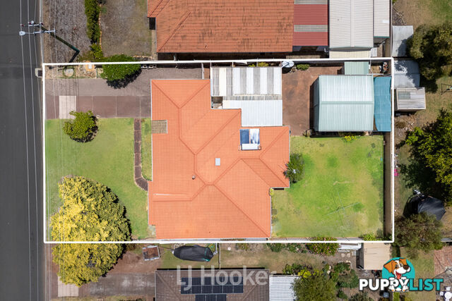 31 Johnston Avenue WEST BUSSELTON WA 6280