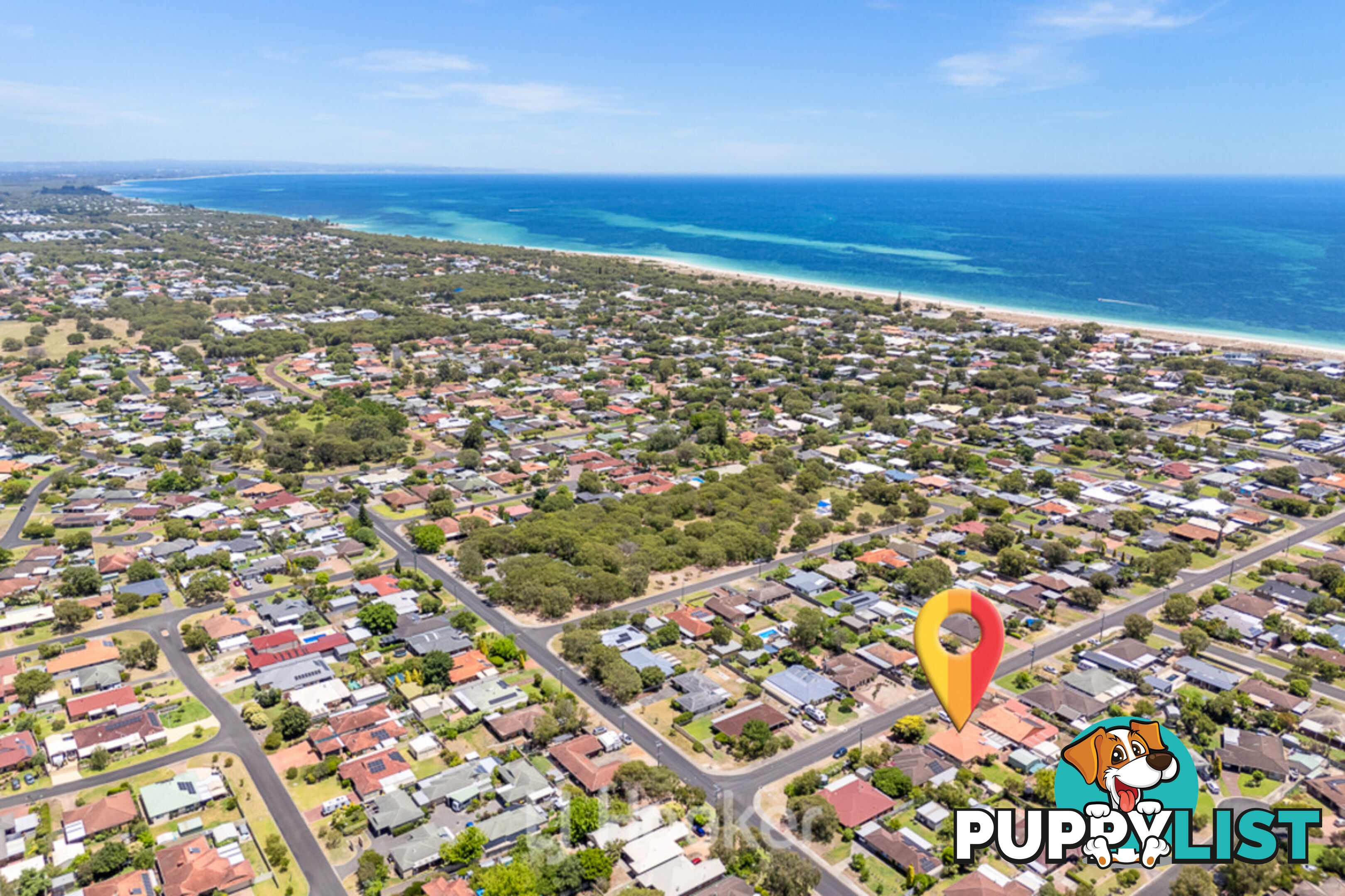 31 Johnston Avenue WEST BUSSELTON WA 6280