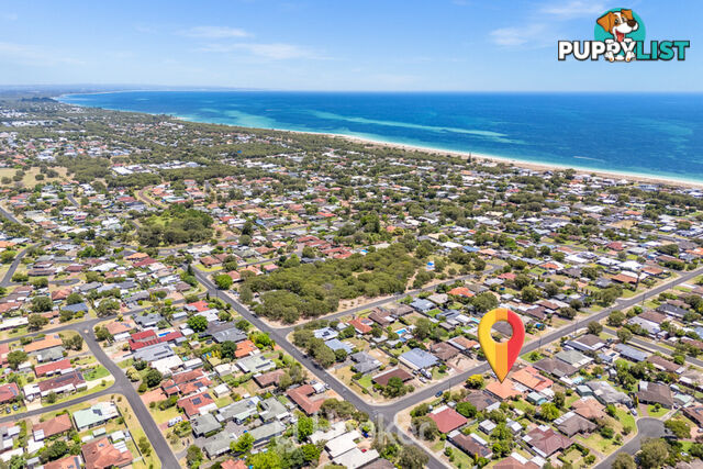 31 Johnston Avenue WEST BUSSELTON WA 6280