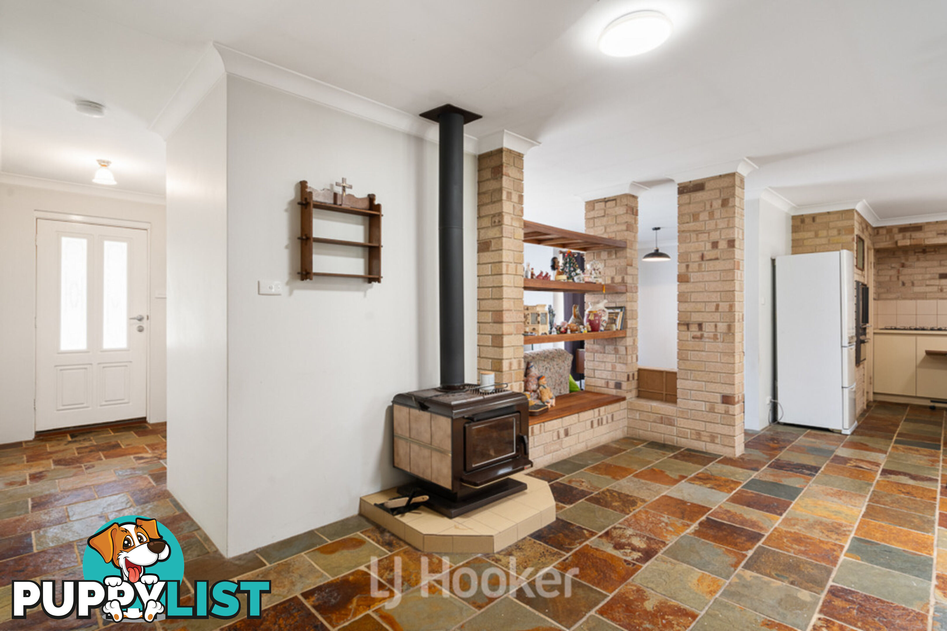 31 Johnston Avenue WEST BUSSELTON WA 6280