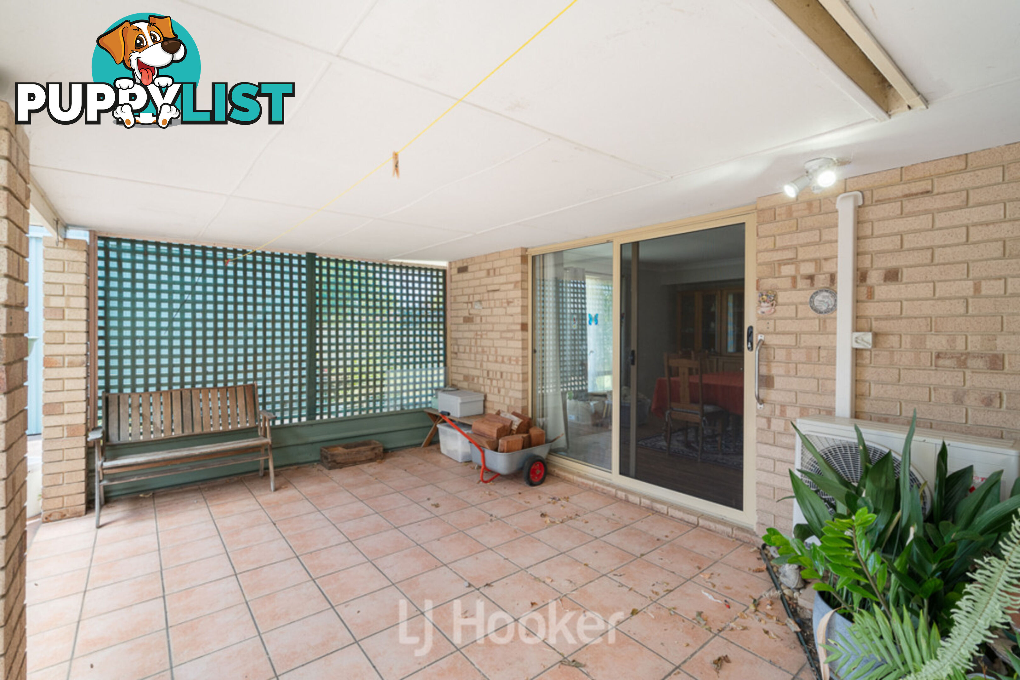 31 Johnston Avenue WEST BUSSELTON WA 6280