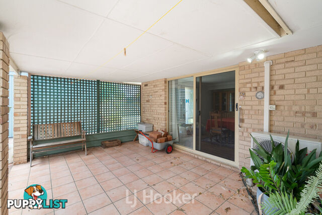 31 Johnston Avenue WEST BUSSELTON WA 6280