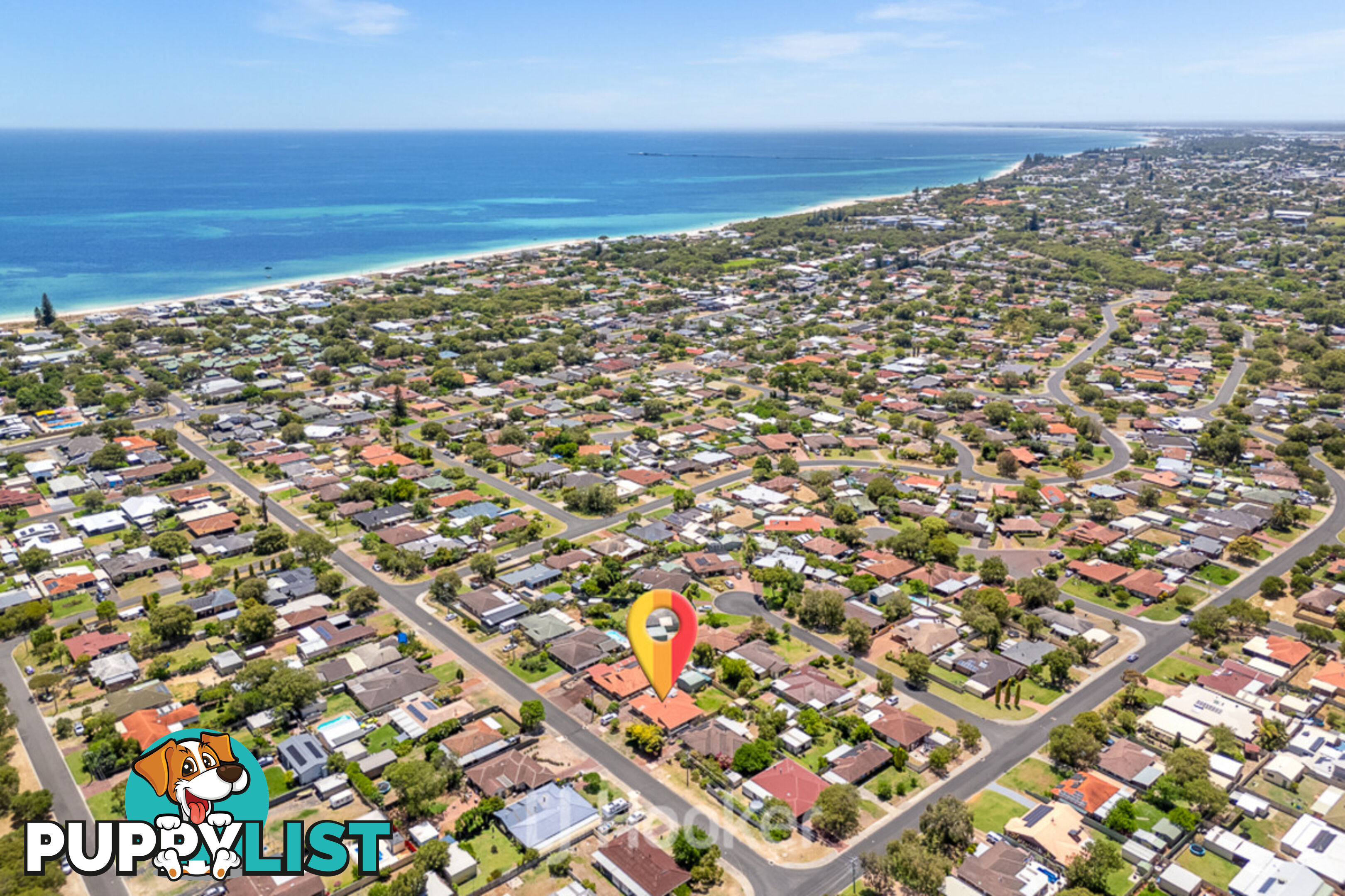 31 Johnston Avenue WEST BUSSELTON WA 6280