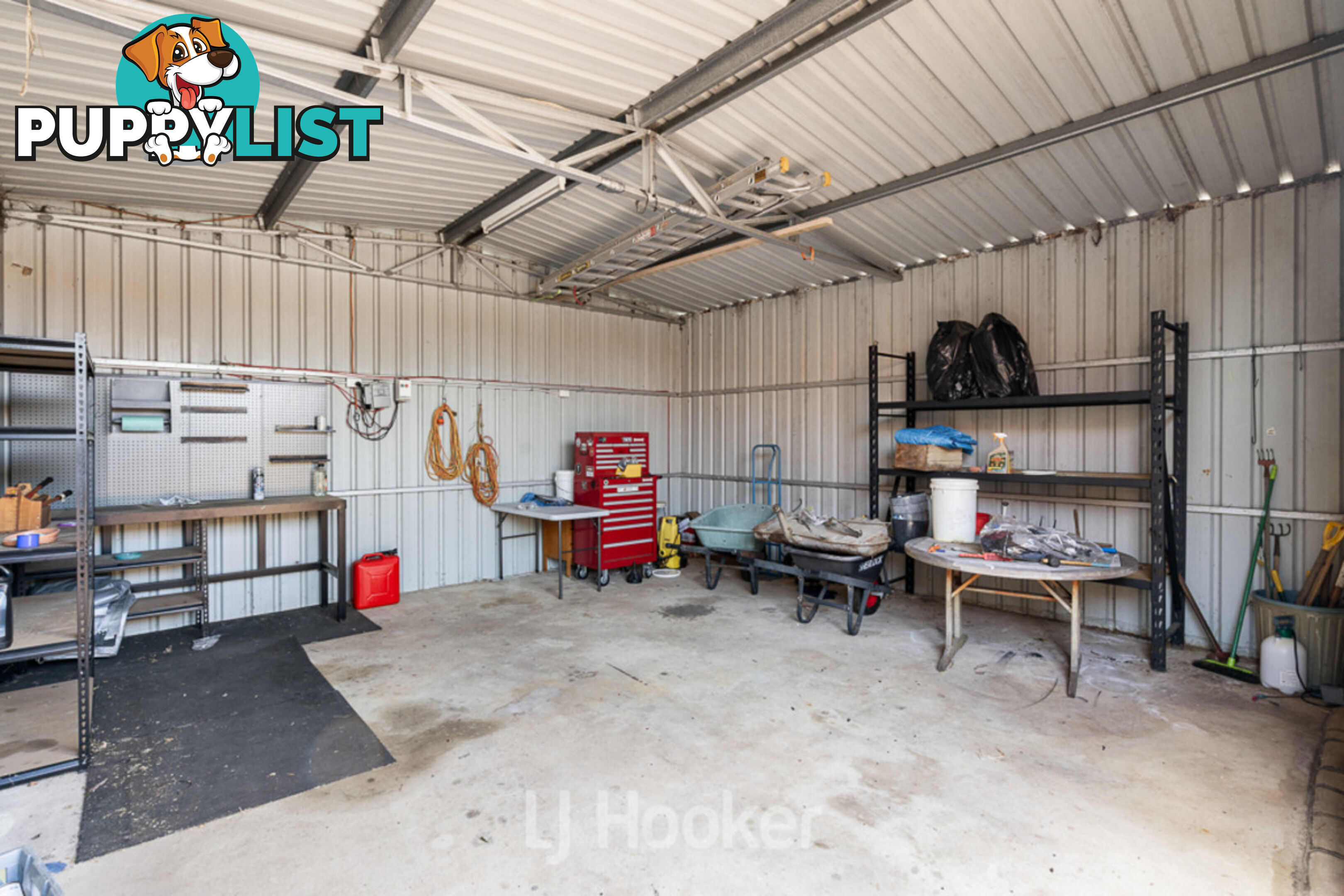 31 Johnston Avenue WEST BUSSELTON WA 6280