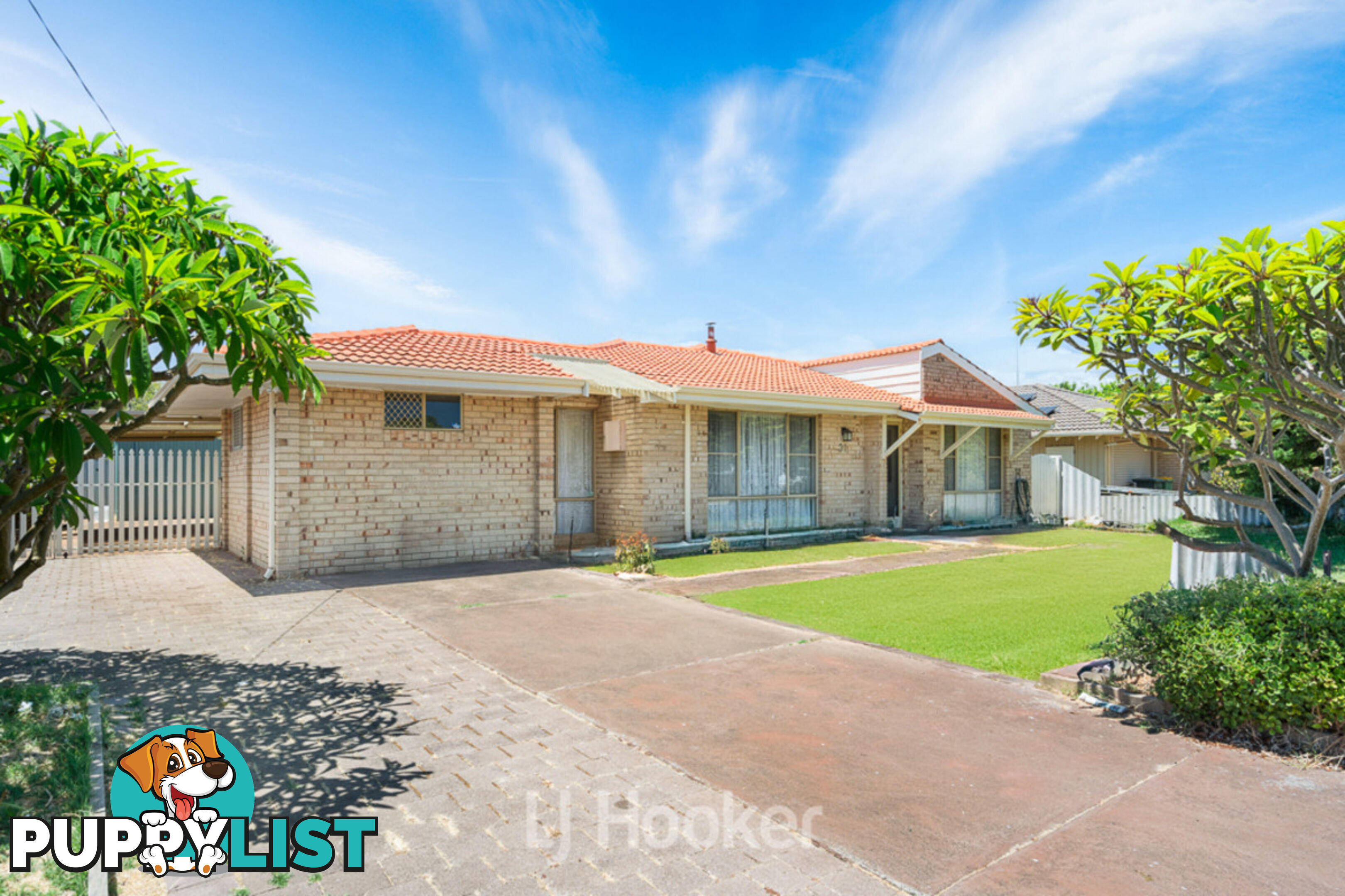 31 Johnston Avenue WEST BUSSELTON WA 6280