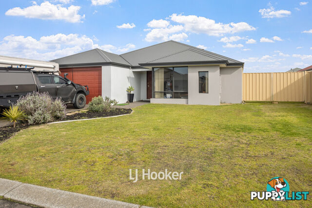 59 Sherwood Road AUSTRALIND WA 6233