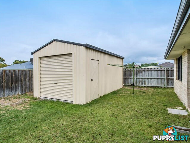 20 Westfield Way AUSTRALIND WA 6233