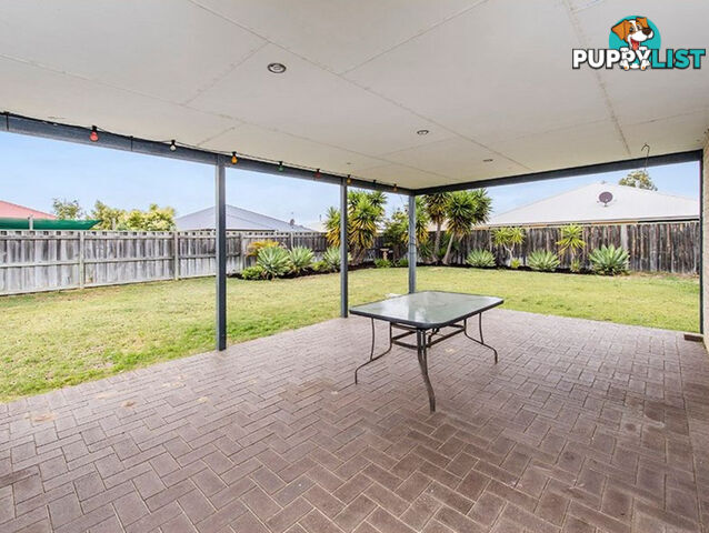 20 Westfield Way AUSTRALIND WA 6233