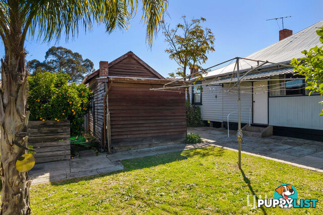 11 Hutton Street COLLIE WA 6225