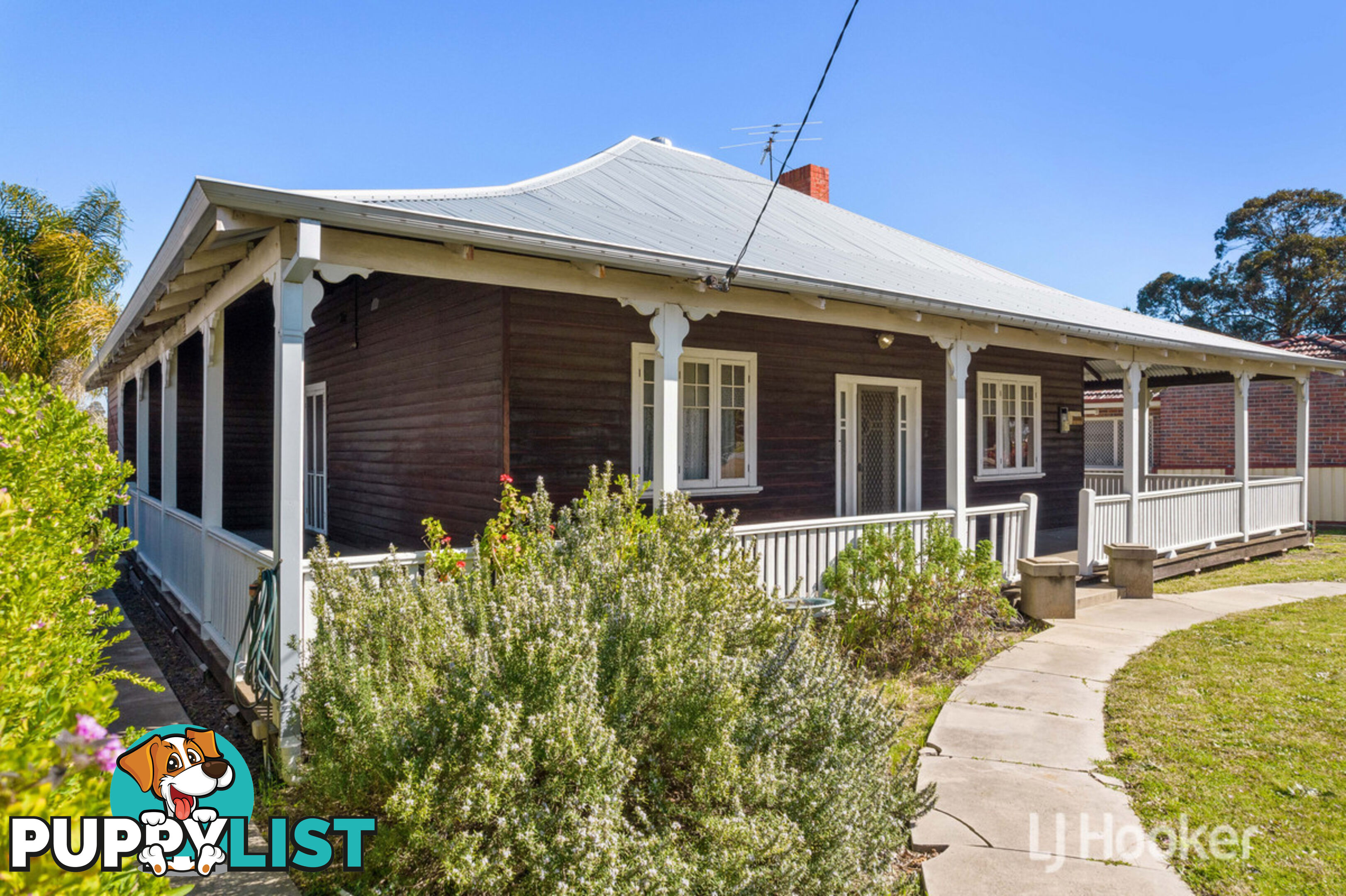 11 Hutton Street COLLIE WA 6225