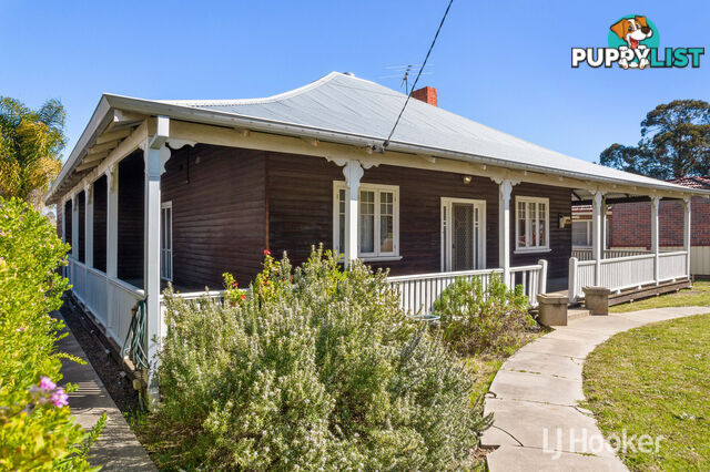 11 Hutton Street COLLIE WA 6225