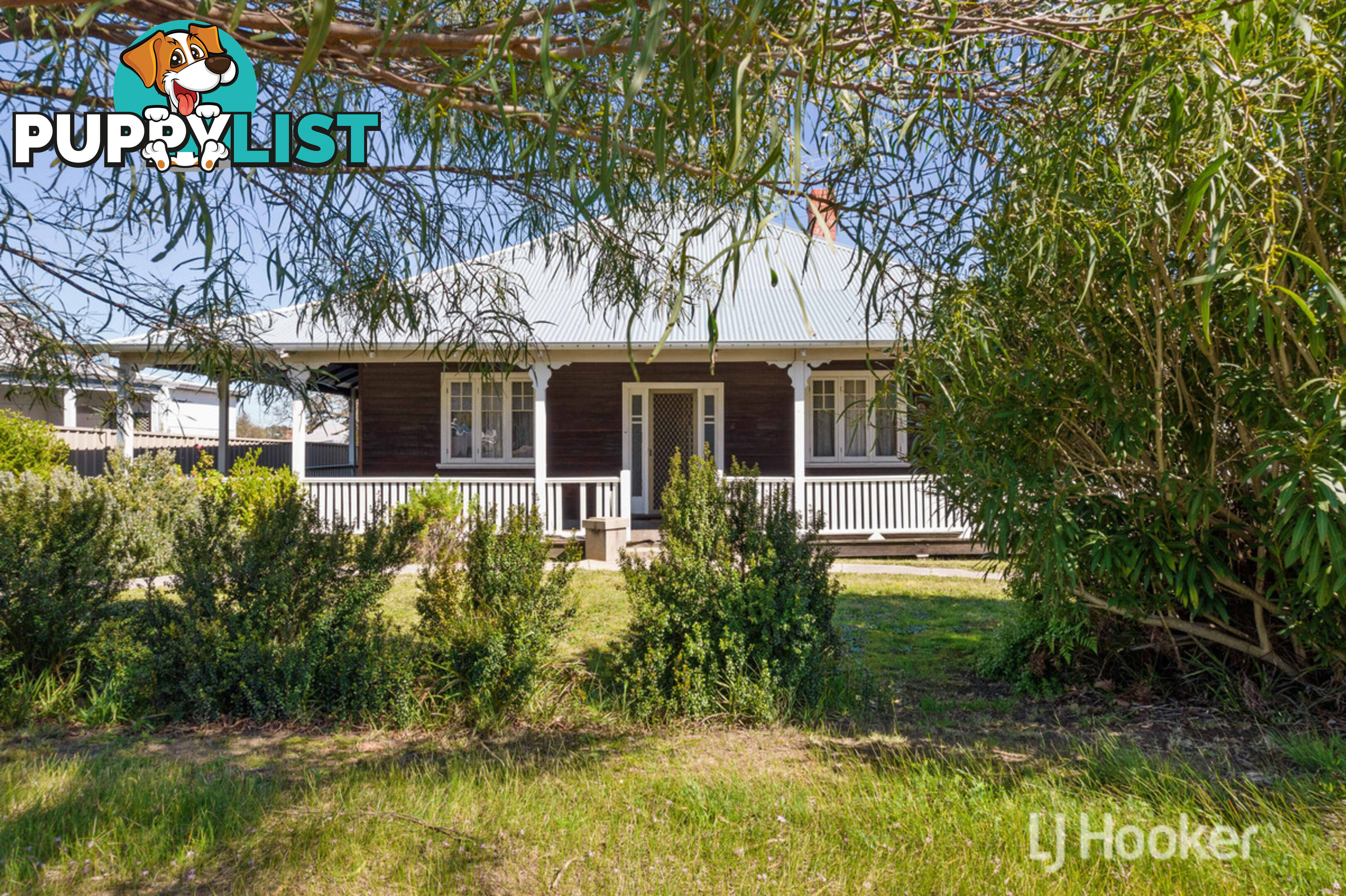 11 Hutton Street COLLIE WA 6225