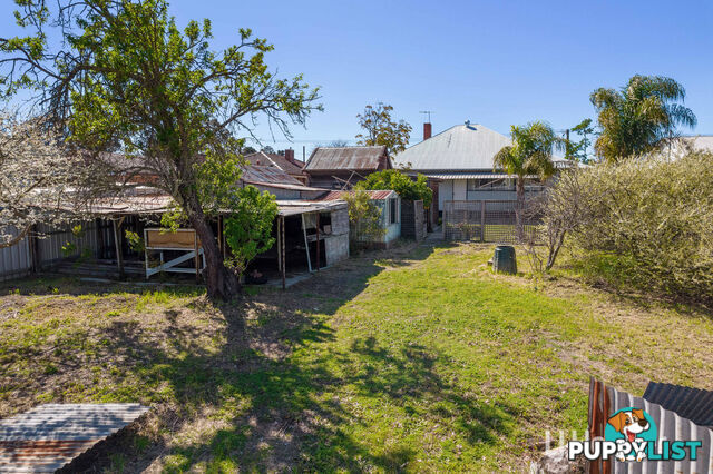 11 Hutton Street COLLIE WA 6225