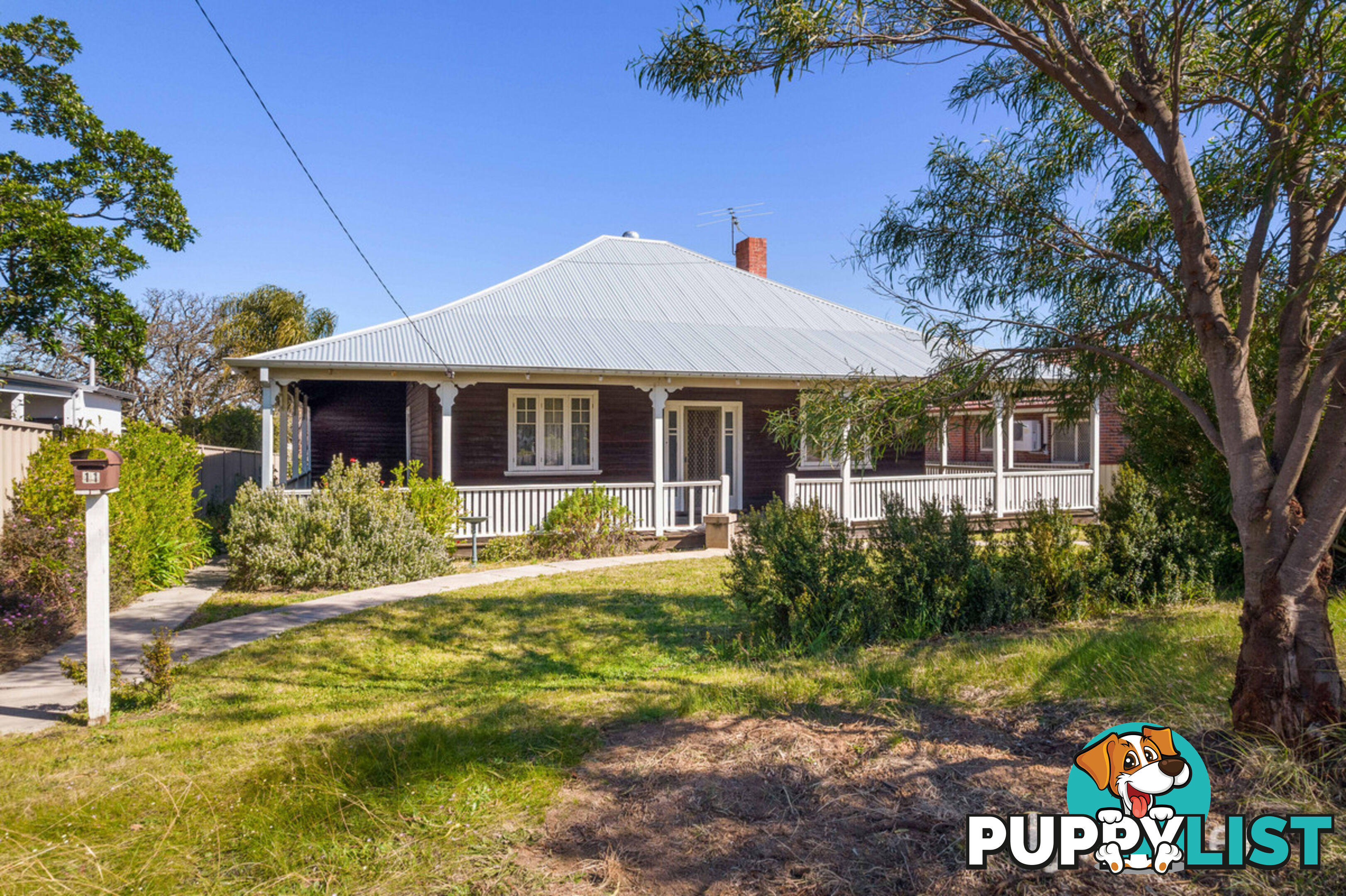 11 Hutton Street COLLIE WA 6225