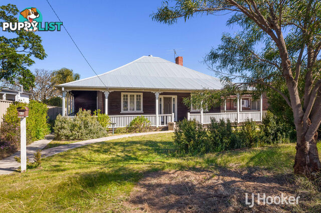 11 Hutton Street COLLIE WA 6225