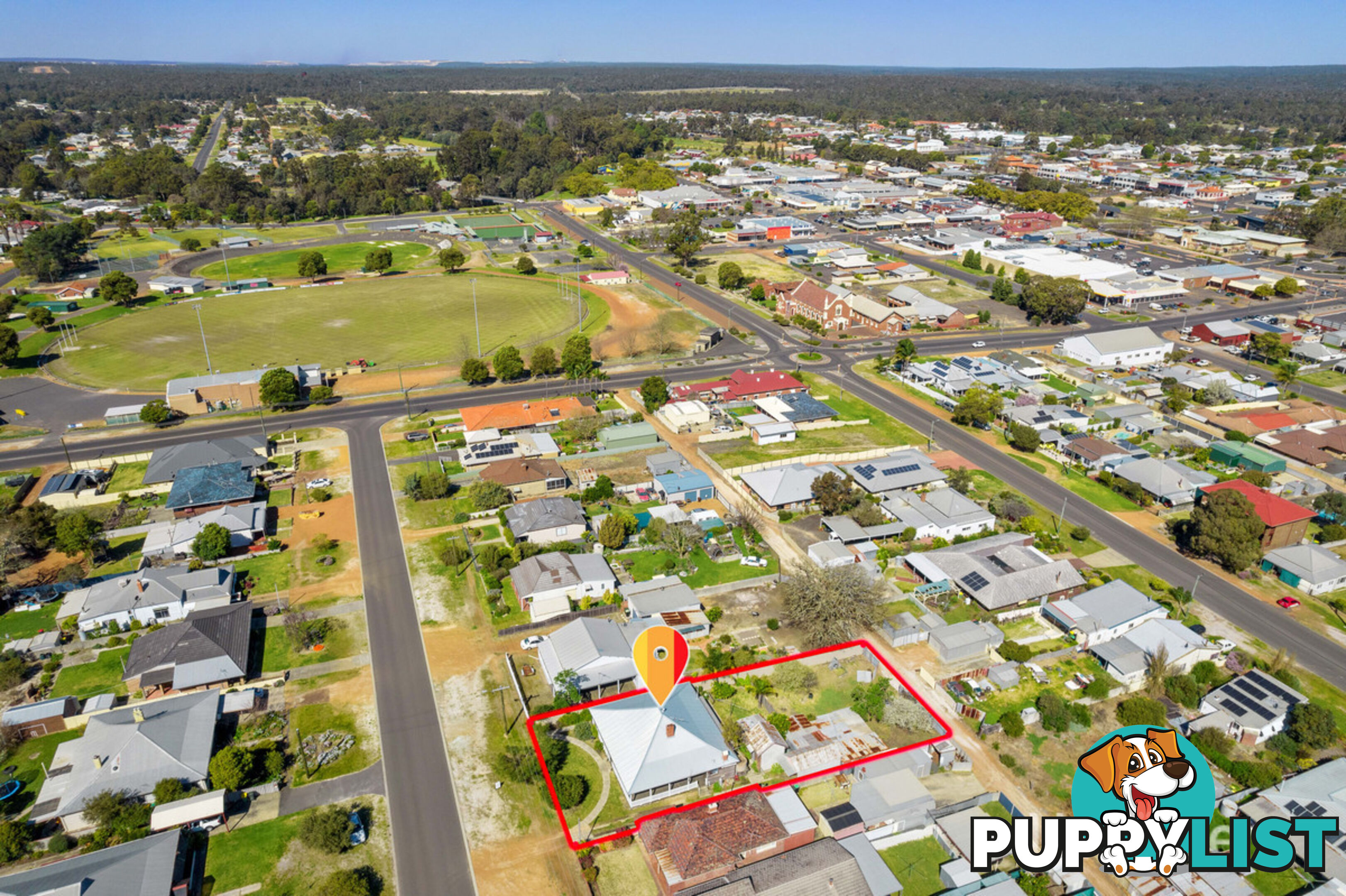 11 Hutton Street COLLIE WA 6225