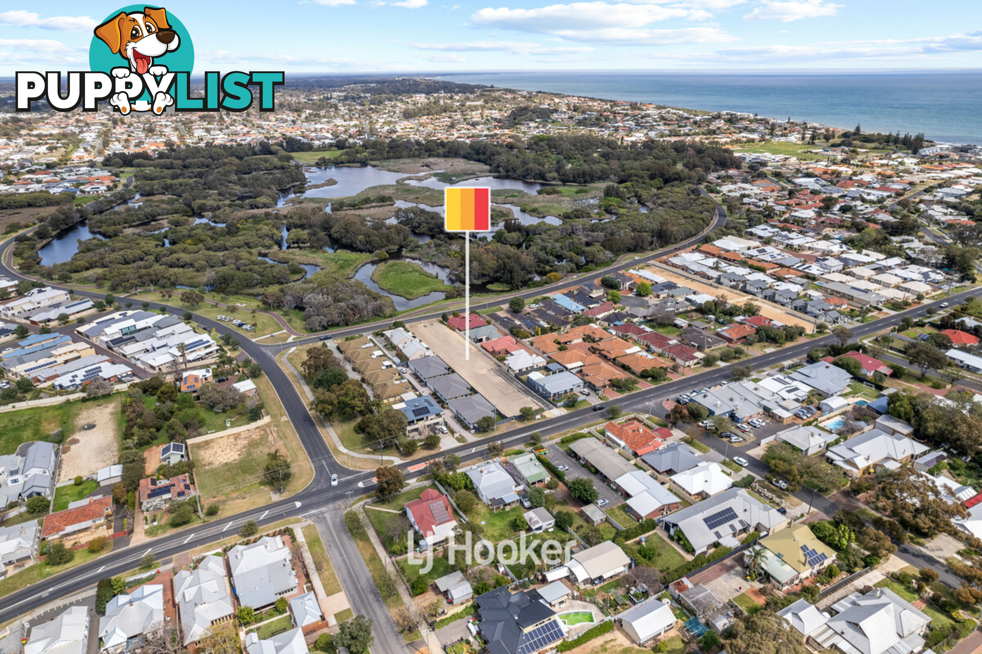 Proposed Lot 5/83 Beach Road SOUTH BUNBURY WA 6230