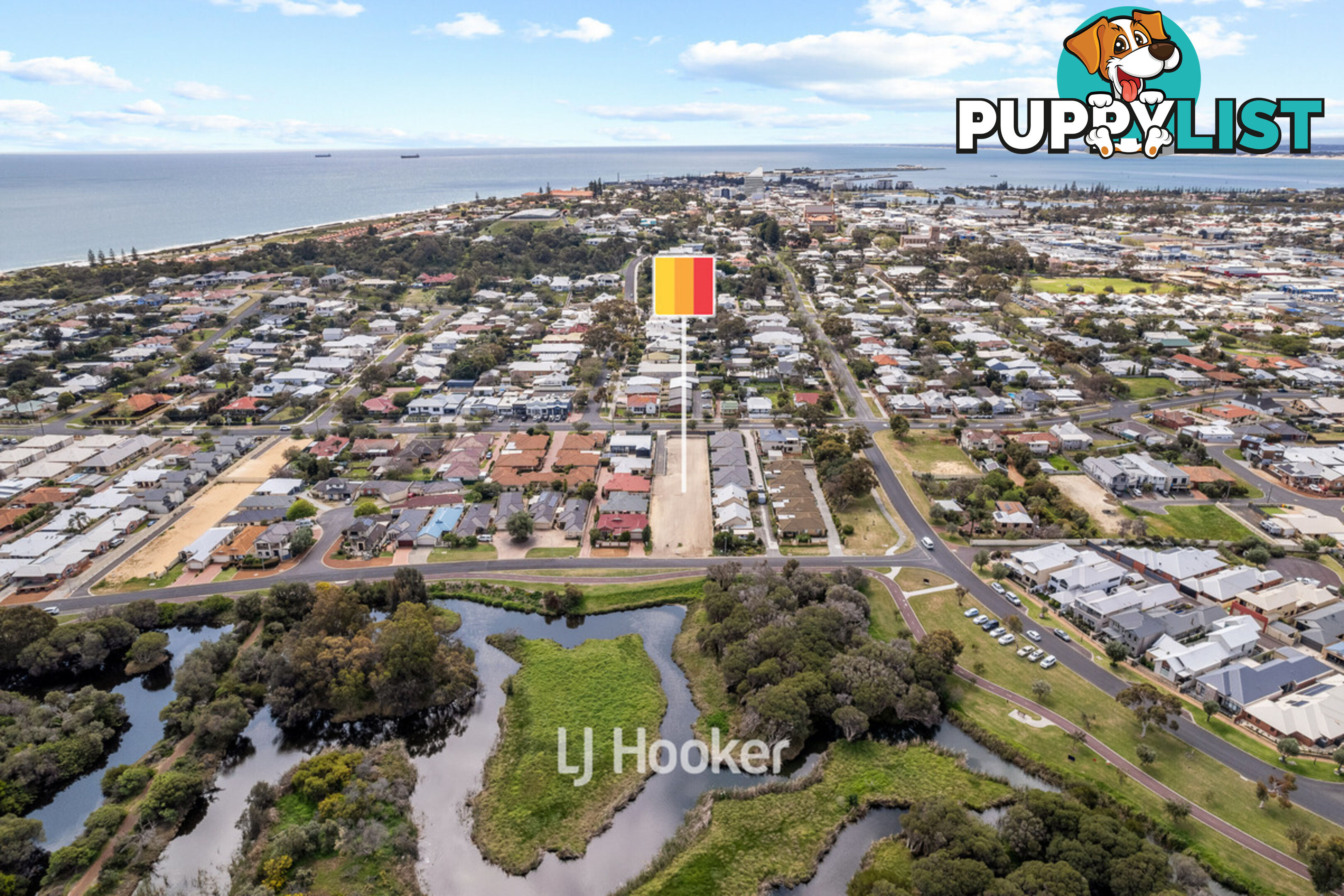 Proposed Lot 5/83 Beach Road SOUTH BUNBURY WA 6230