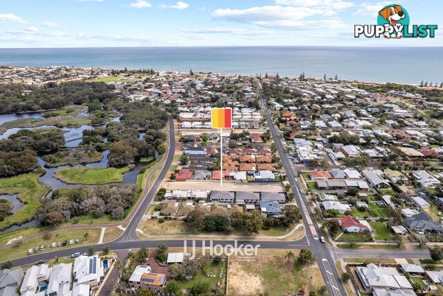 Proposed Lot 5/83 Beach Road SOUTH BUNBURY WA 6230