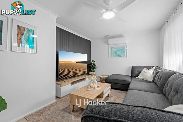 7 Lofthouse Avenue EATON WA 6232