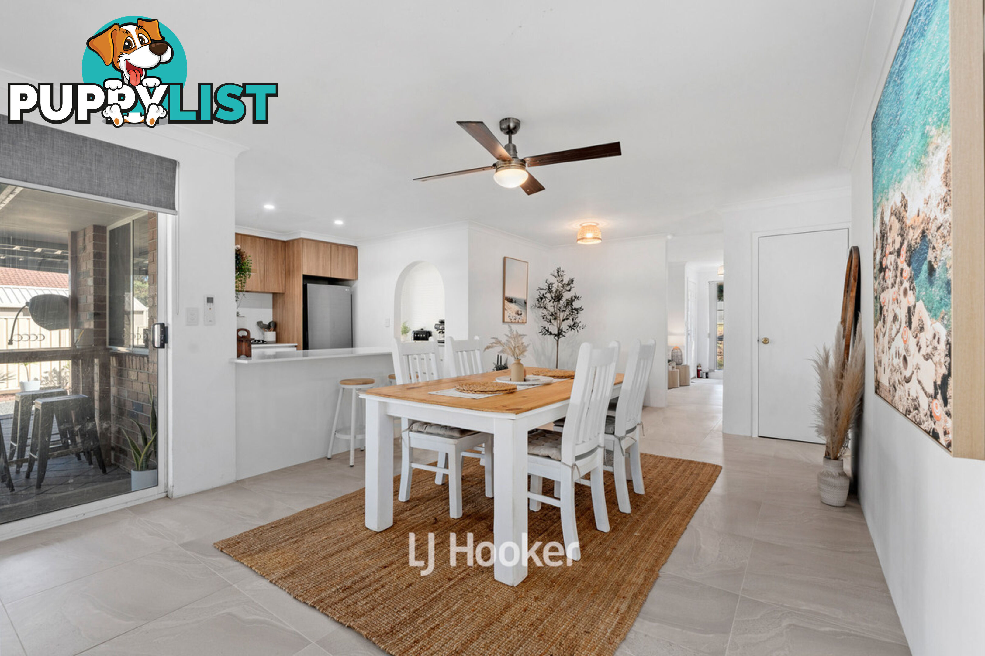 7 Lofthouse Avenue EATON WA 6232