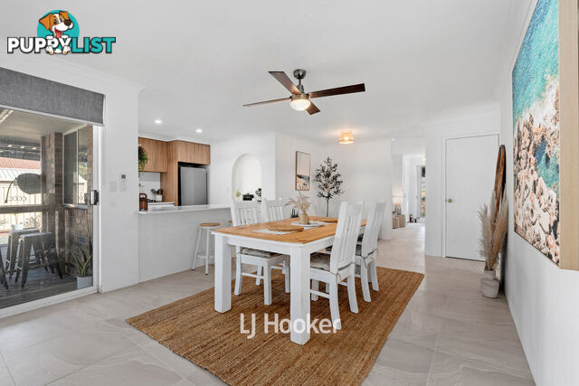 7 Lofthouse Avenue EATON WA 6232
