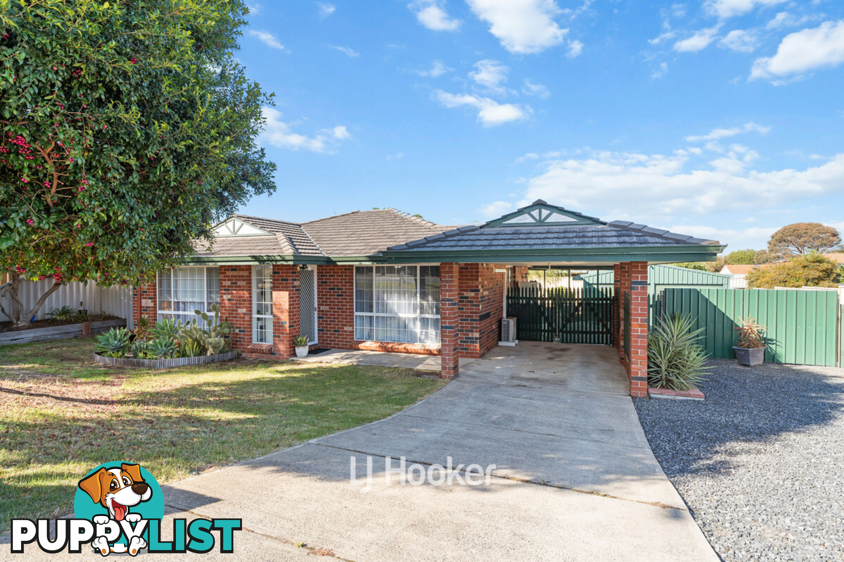 7 Lofthouse Avenue EATON WA 6232