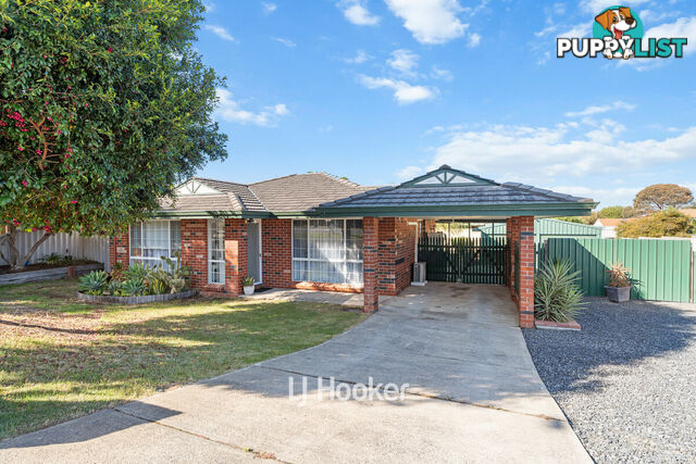 7 Lofthouse Avenue EATON WA 6232