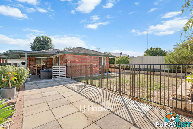 7 Lofthouse Avenue EATON WA 6232