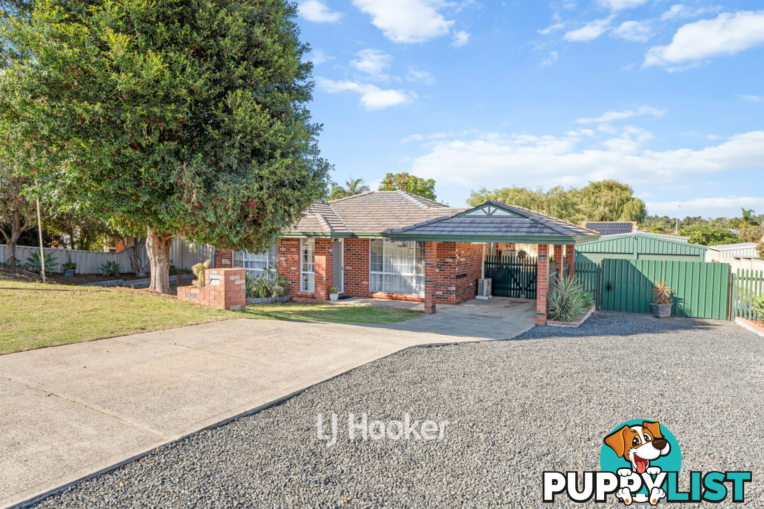 7 Lofthouse Avenue EATON WA 6232