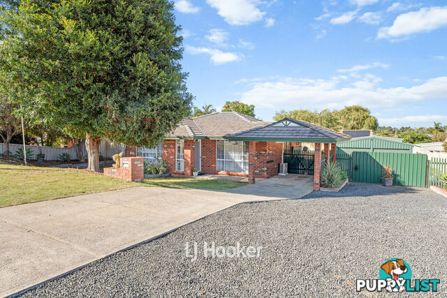 7 Lofthouse Avenue EATON WA 6232