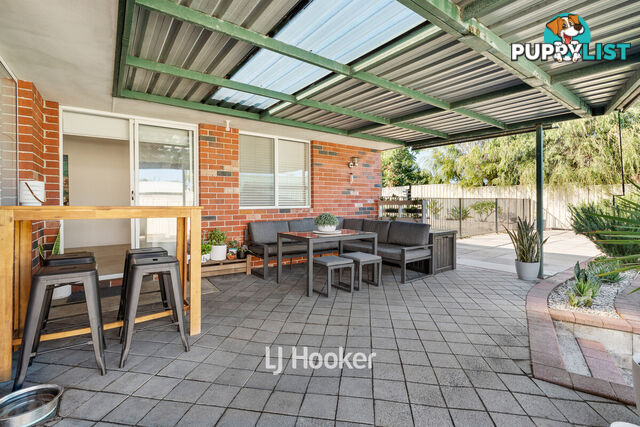 7 Lofthouse Avenue EATON WA 6232