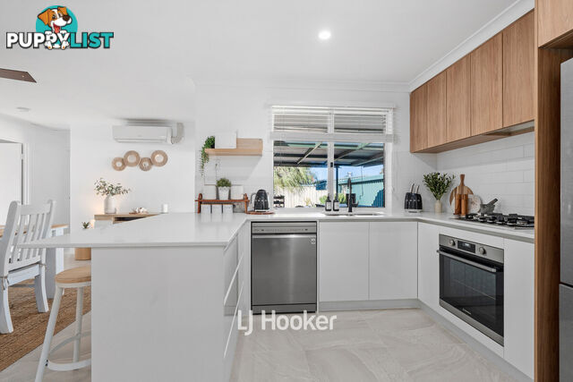 7 Lofthouse Avenue EATON WA 6232