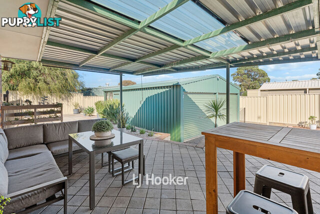7 Lofthouse Avenue EATON WA 6232