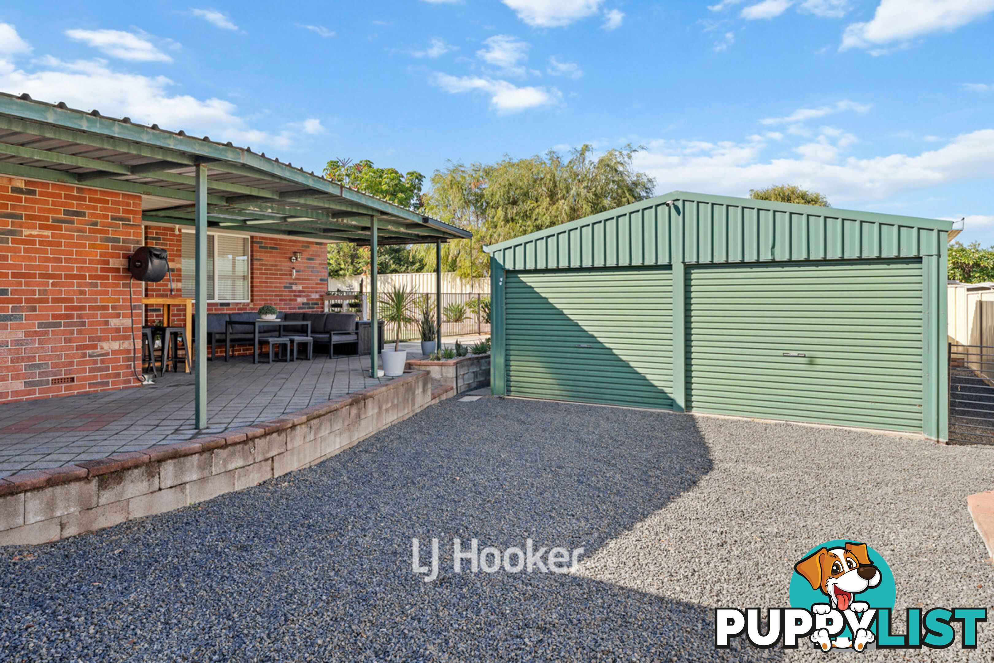7 Lofthouse Avenue EATON WA 6232