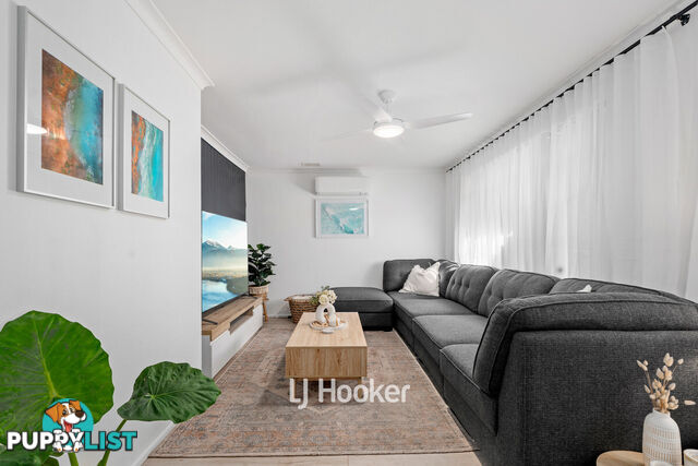7 Lofthouse Avenue EATON WA 6232