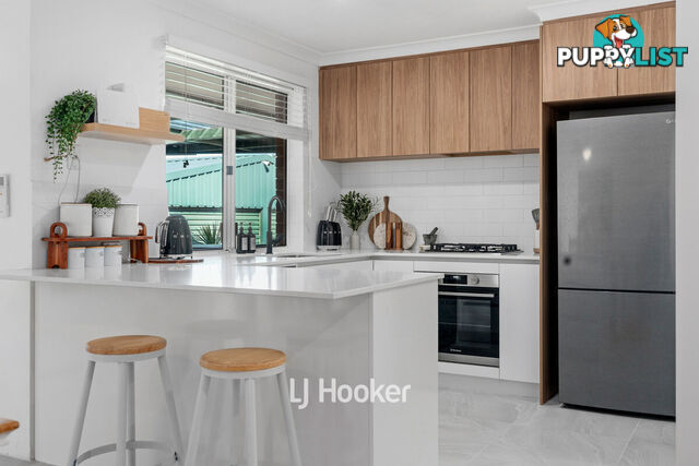 7 Lofthouse Avenue EATON WA 6232