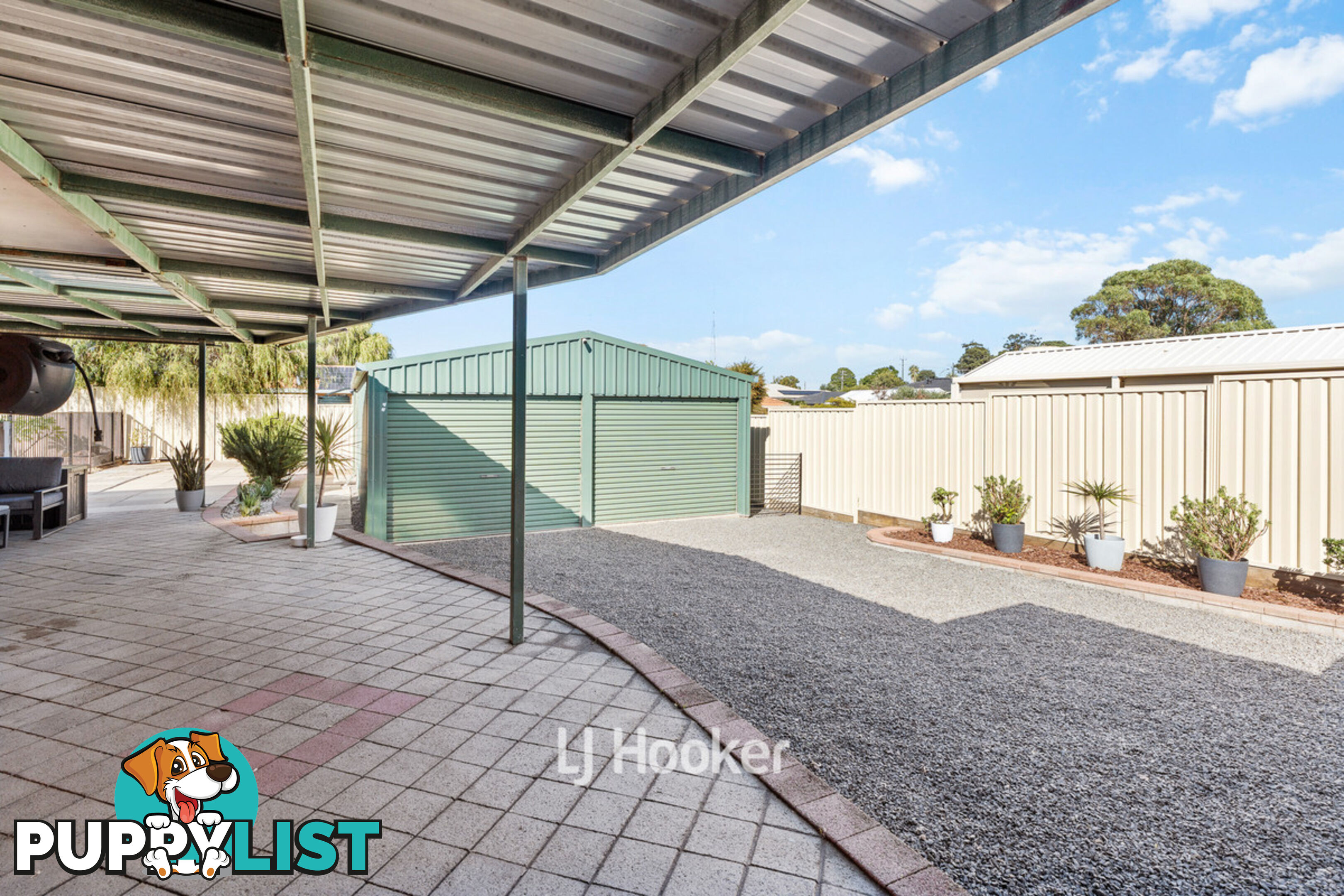 7 Lofthouse Avenue EATON WA 6232