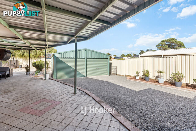 7 Lofthouse Avenue EATON WA 6232