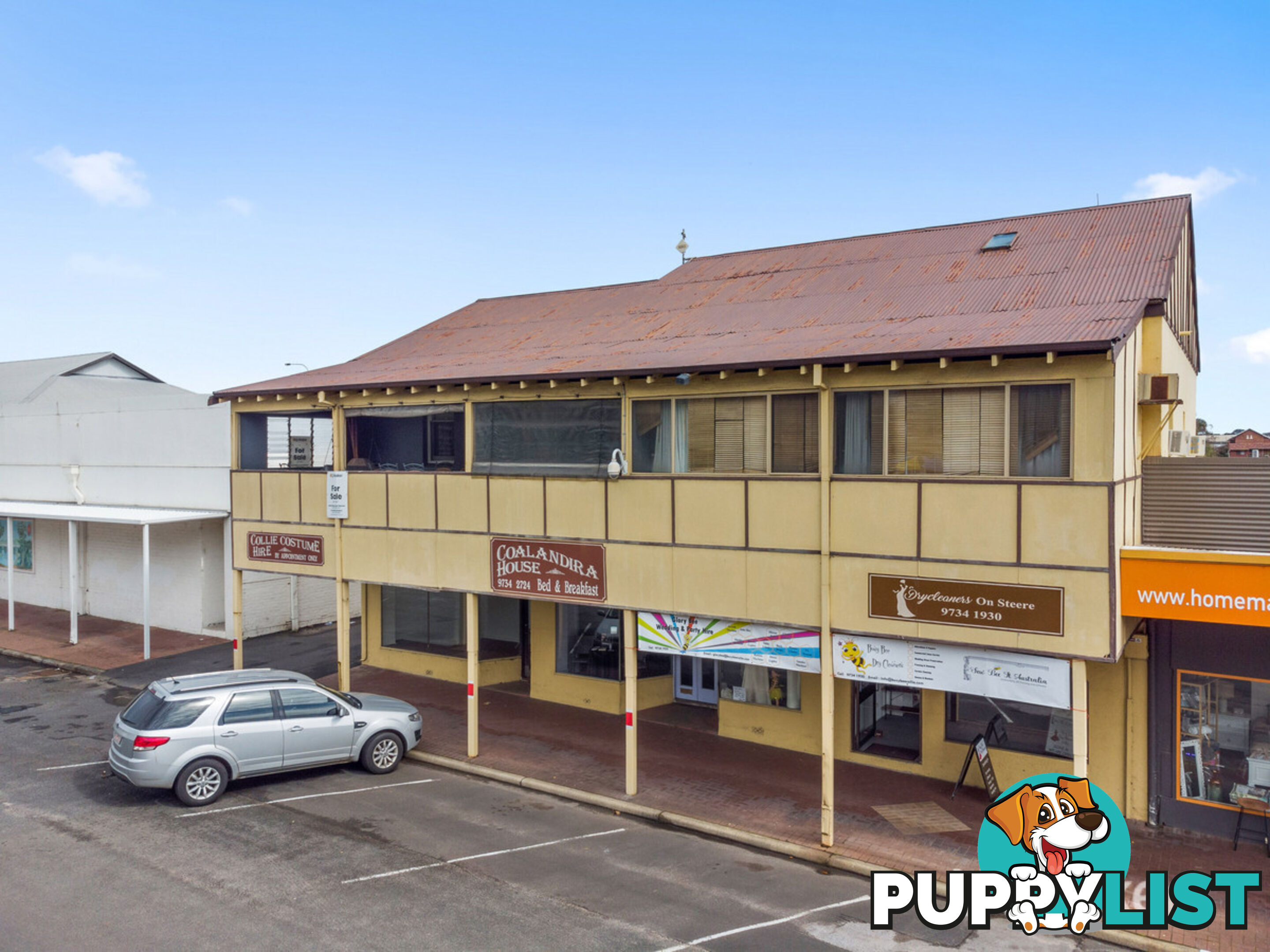93 Steere Street COLLIE WA 6225