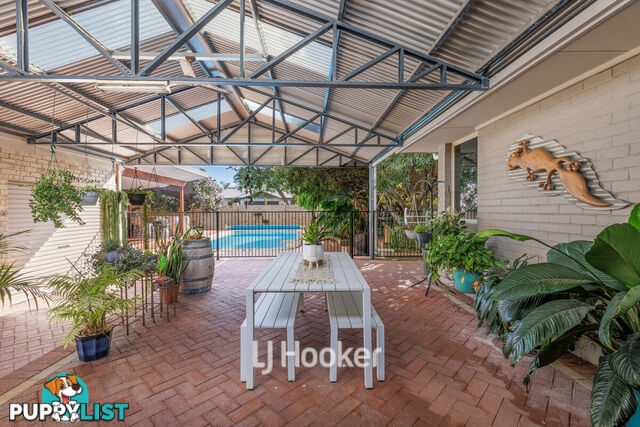 23 Latreille Road SOUTH BUNBURY WA 6230